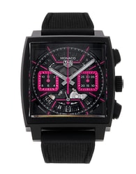 Tag Heuer Monaco CBL218B.FT6236